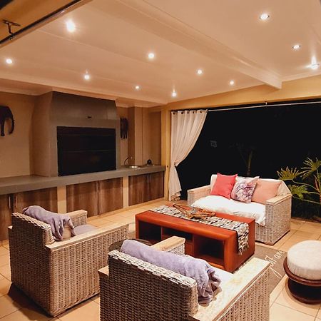 Be My Guest Bed and Breakfast Upington Eksteriør billede