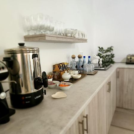 Be My Guest Bed and Breakfast Upington Eksteriør billede