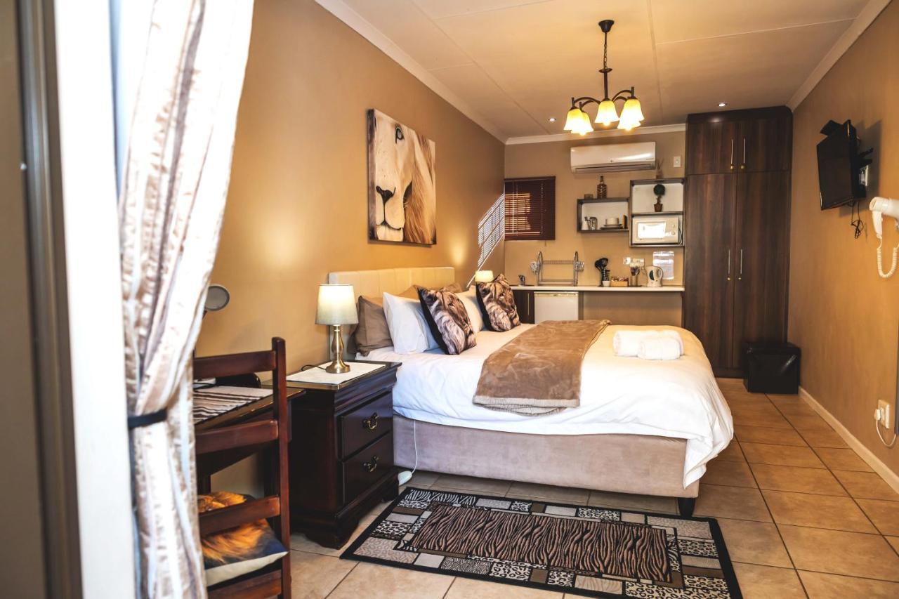 Be My Guest Bed and Breakfast Upington Eksteriør billede