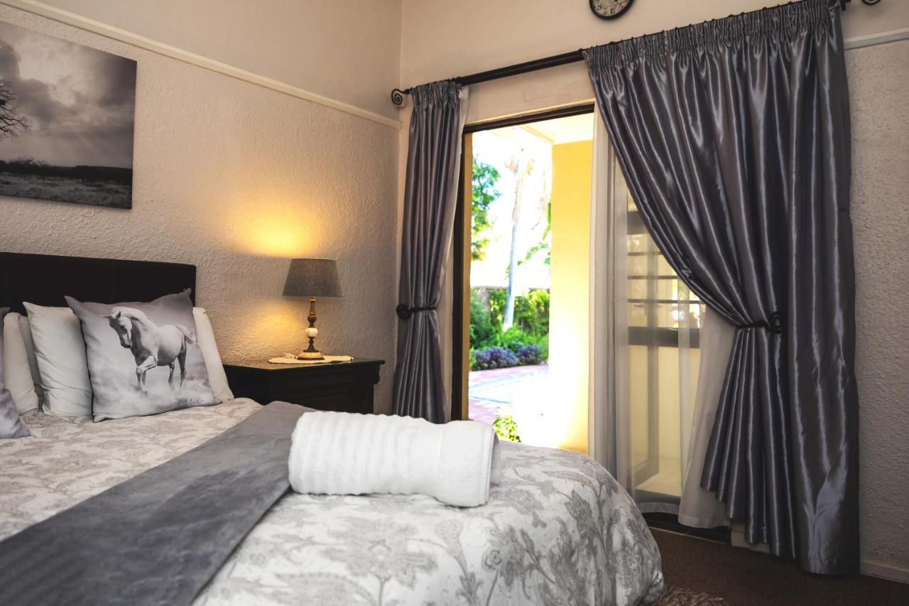 Be My Guest Bed and Breakfast Upington Eksteriør billede