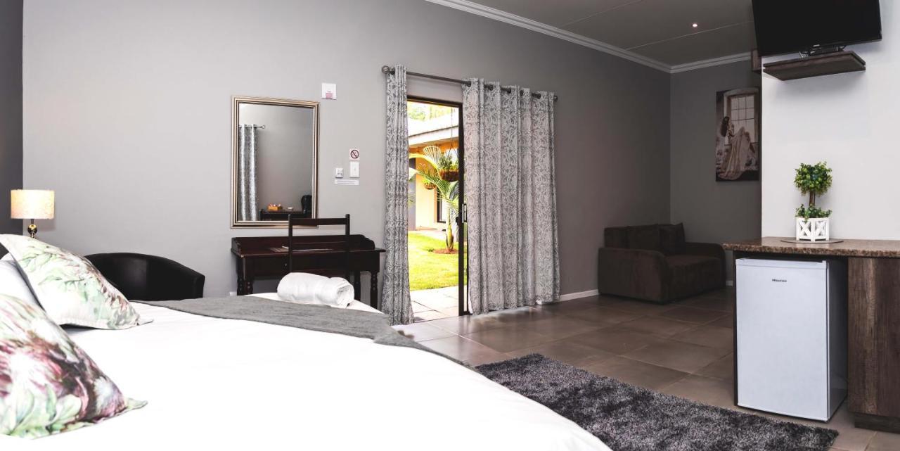 Be My Guest Bed and Breakfast Upington Eksteriør billede