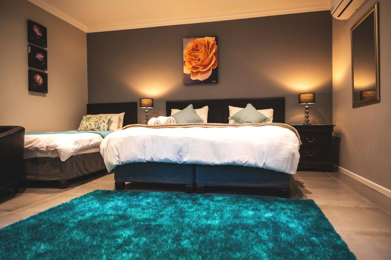 Be My Guest Bed and Breakfast Upington Eksteriør billede