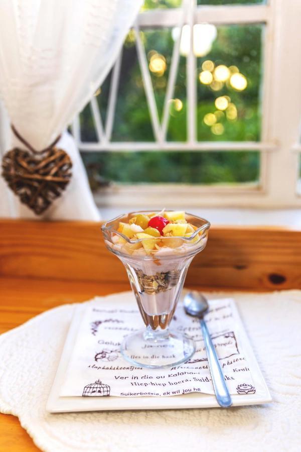 Be My Guest Bed and Breakfast Upington Eksteriør billede