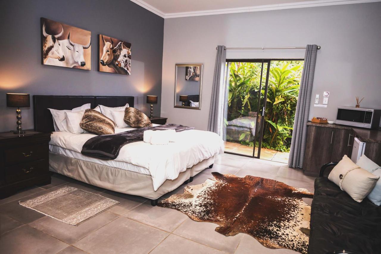 Be My Guest Bed and Breakfast Upington Eksteriør billede