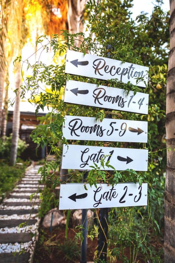 Be My Guest Bed and Breakfast Upington Eksteriør billede