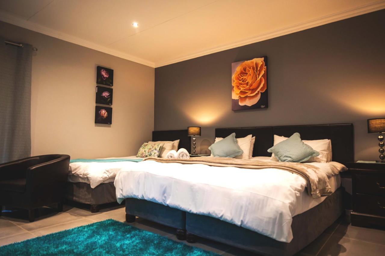 Be My Guest Bed and Breakfast Upington Eksteriør billede