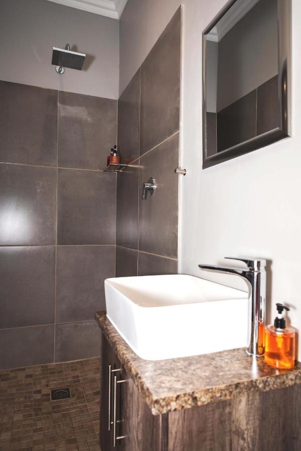 Be My Guest Bed and Breakfast Upington Eksteriør billede