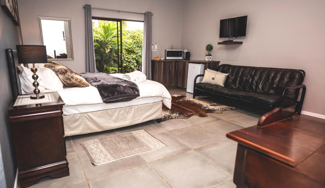 Be My Guest Bed and Breakfast Upington Eksteriør billede