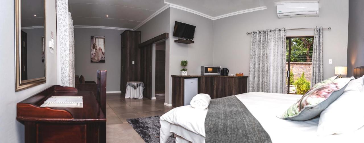 Be My Guest Bed and Breakfast Upington Eksteriør billede