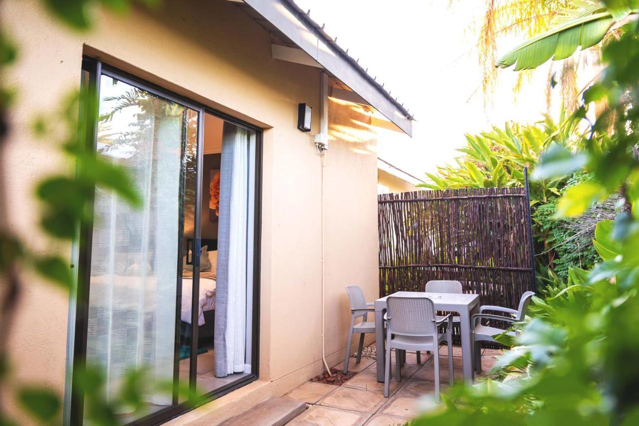 Be My Guest Bed and Breakfast Upington Eksteriør billede