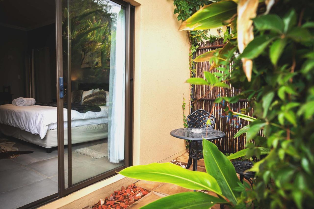 Be My Guest Bed and Breakfast Upington Eksteriør billede