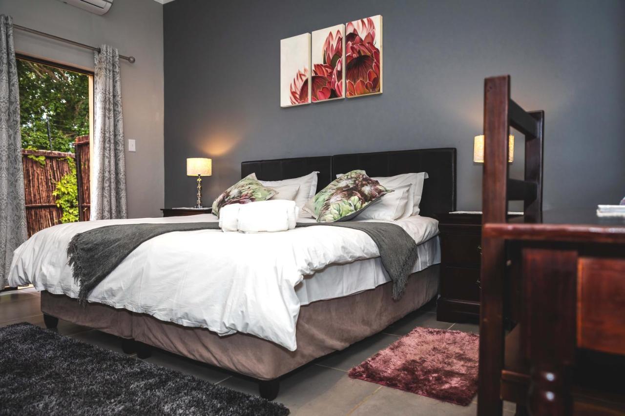 Be My Guest Bed and Breakfast Upington Eksteriør billede