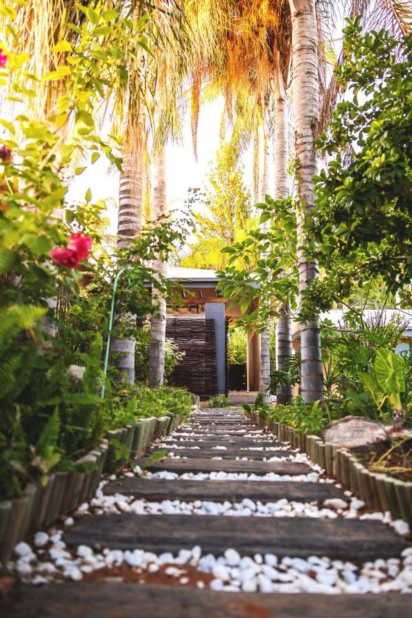 Be My Guest Bed and Breakfast Upington Eksteriør billede