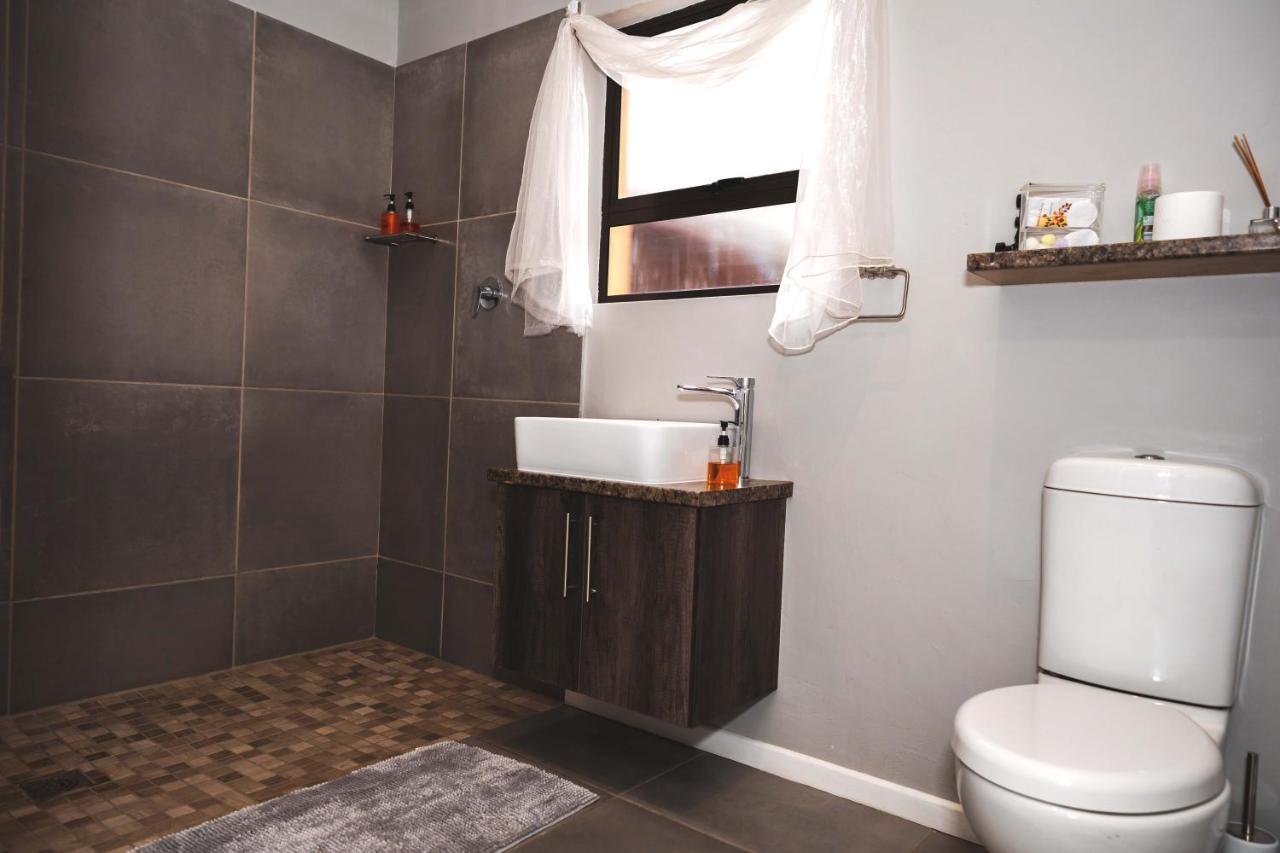 Be My Guest Bed and Breakfast Upington Eksteriør billede