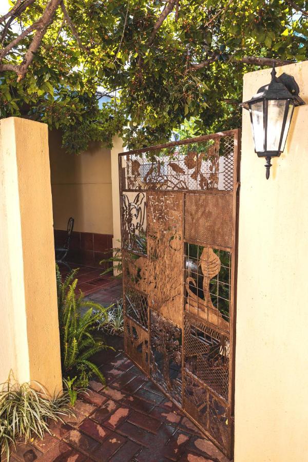 Be My Guest Bed and Breakfast Upington Eksteriør billede