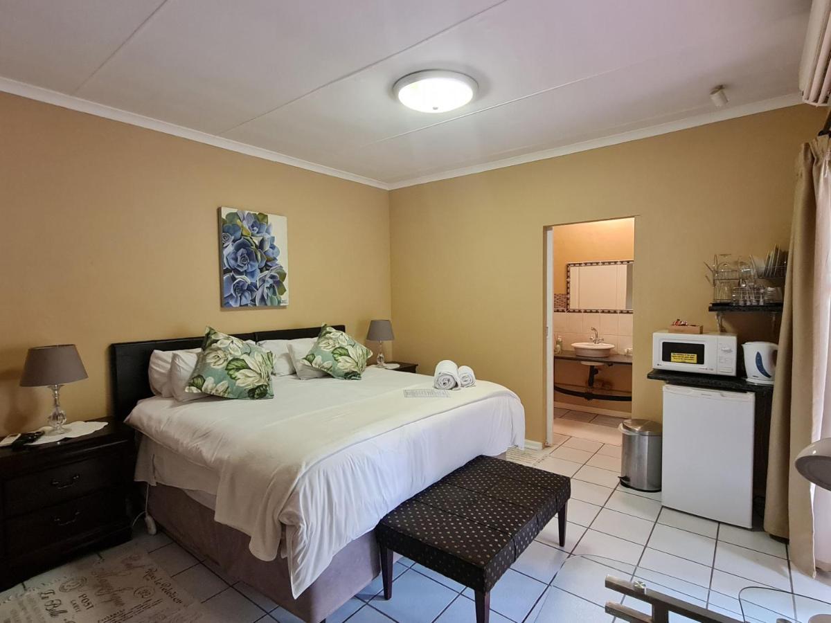 Be My Guest Bed and Breakfast Upington Eksteriør billede