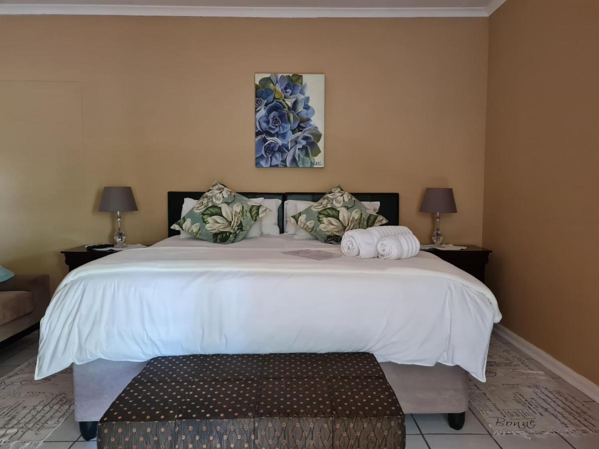 Be My Guest Bed and Breakfast Upington Eksteriør billede