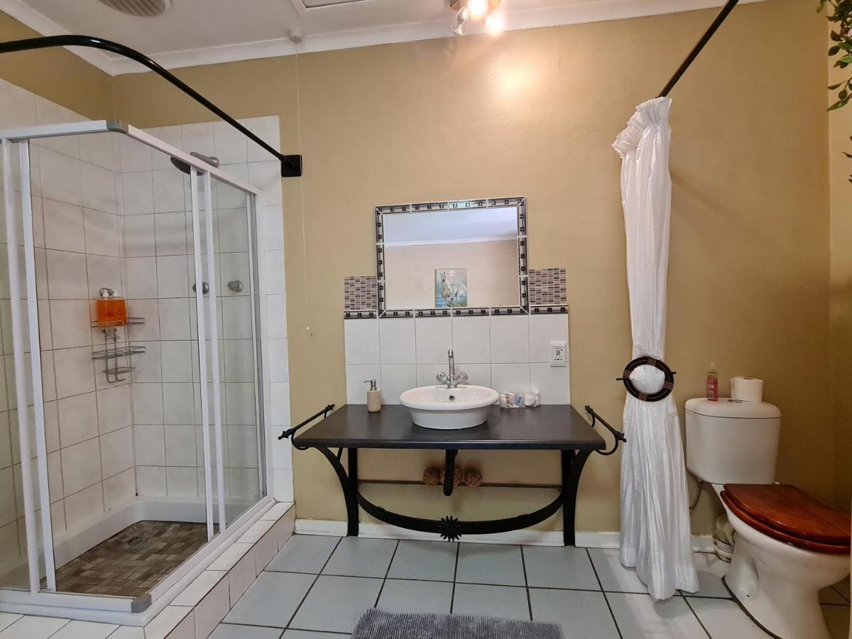 Be My Guest Bed and Breakfast Upington Eksteriør billede