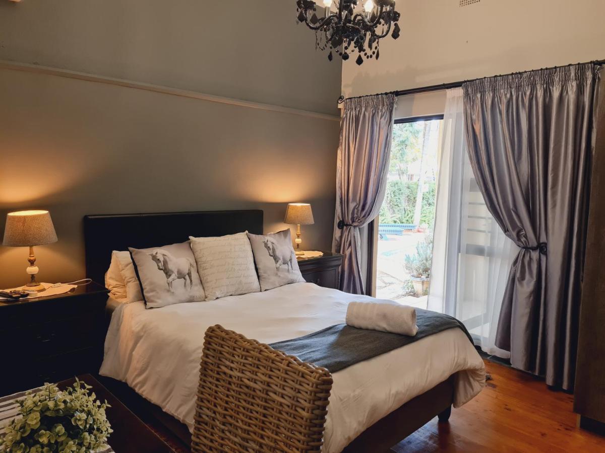 Be My Guest Bed and Breakfast Upington Eksteriør billede