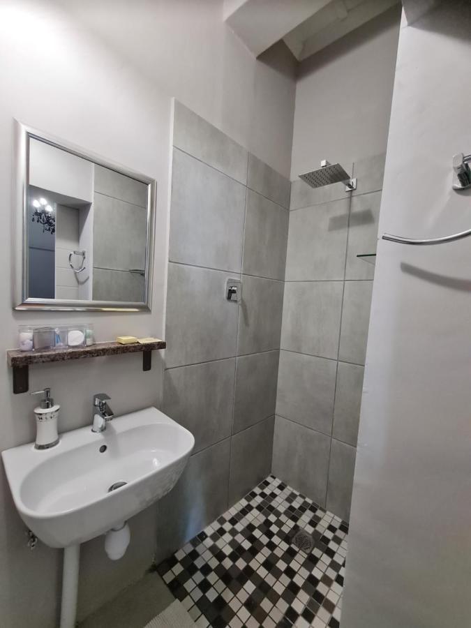Be My Guest Bed and Breakfast Upington Eksteriør billede