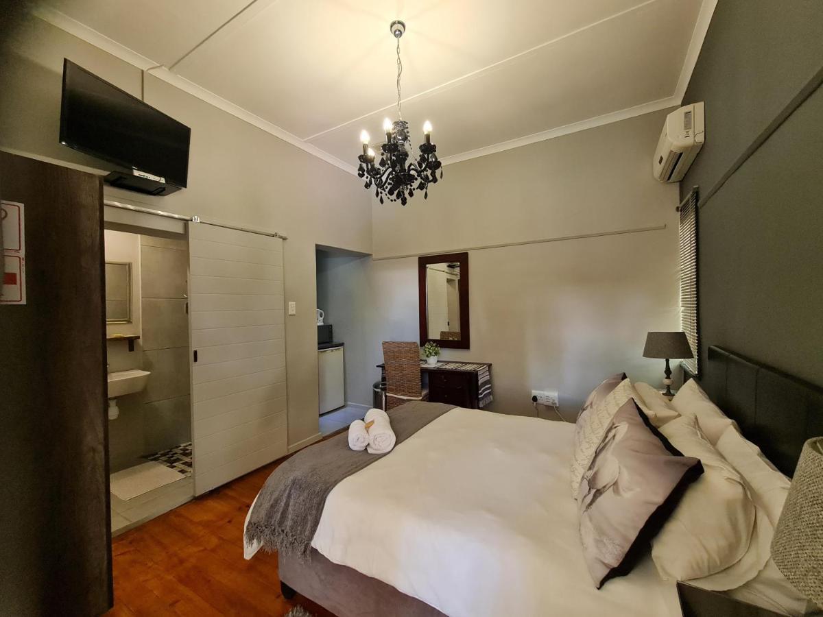 Be My Guest Bed and Breakfast Upington Eksteriør billede