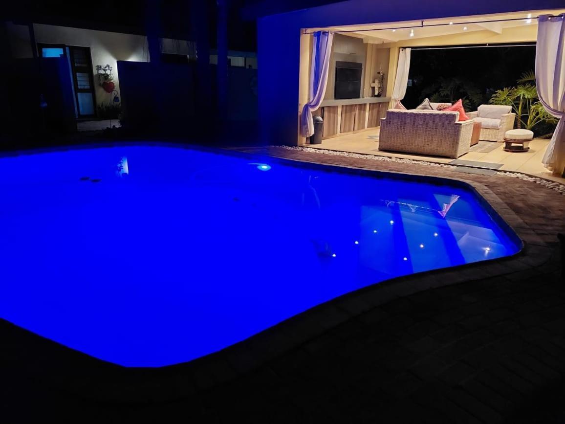 Be My Guest Bed and Breakfast Upington Eksteriør billede