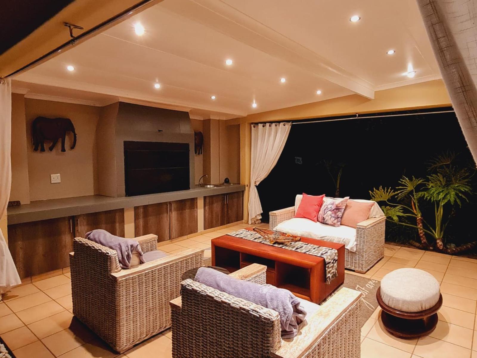 Be My Guest Bed and Breakfast Upington Eksteriør billede