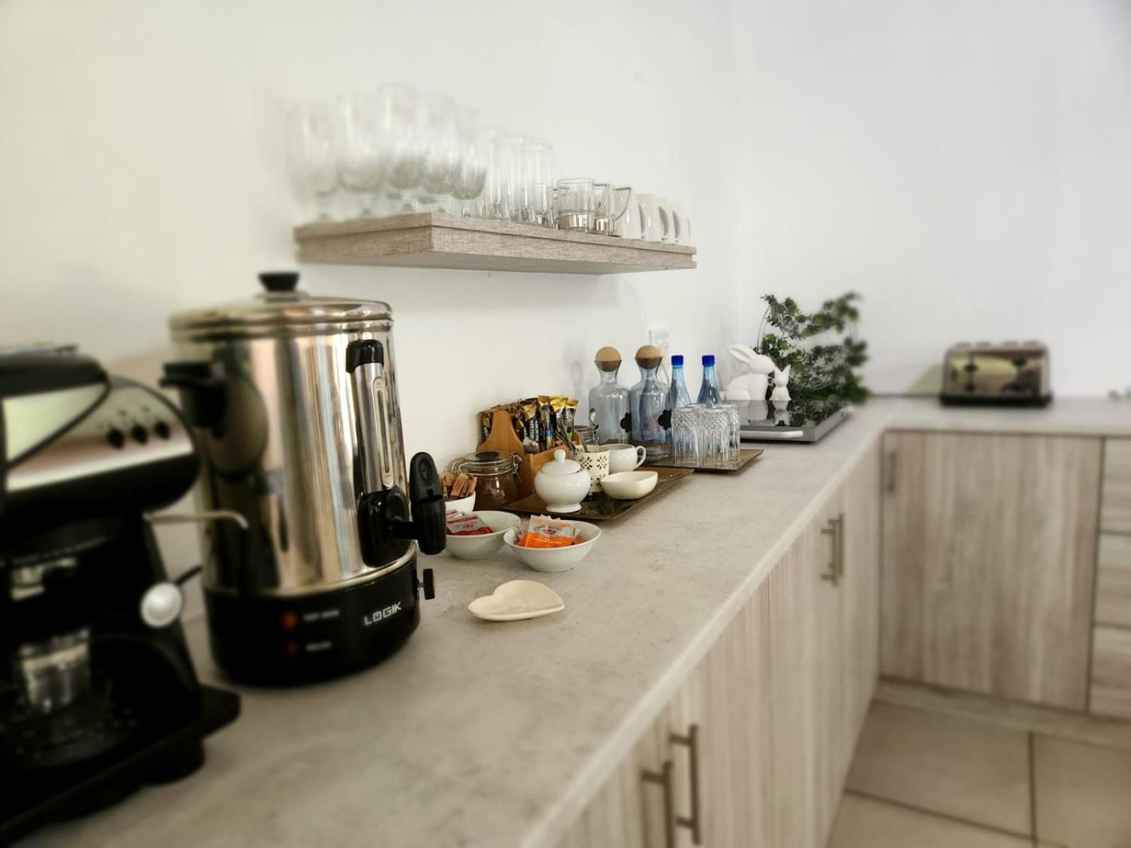 Be My Guest Bed and Breakfast Upington Eksteriør billede