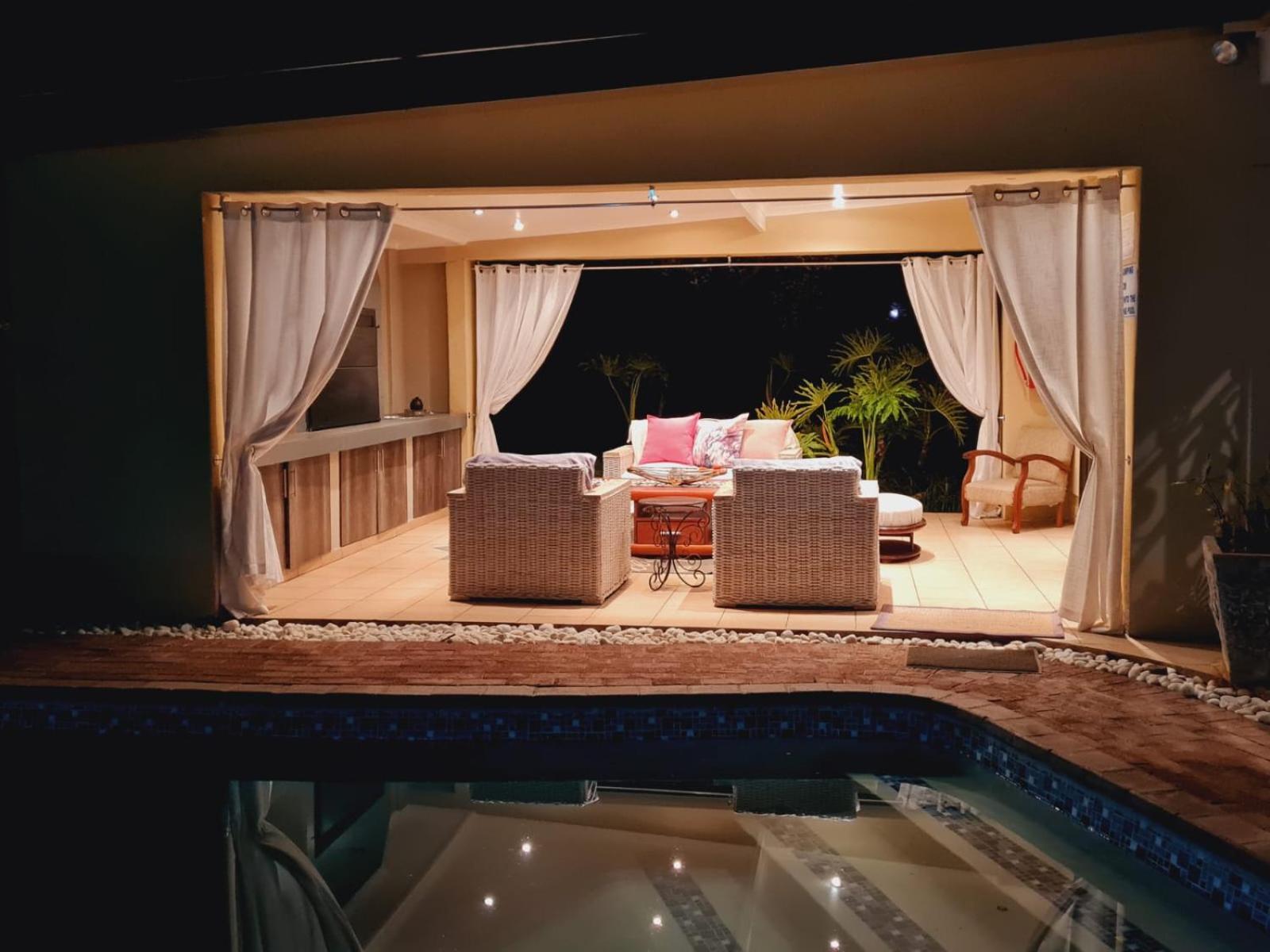 Be My Guest Bed and Breakfast Upington Eksteriør billede